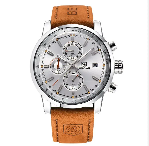 Мужские часы топ-бренд роскошные механические Автоматические модные деловые 30 м