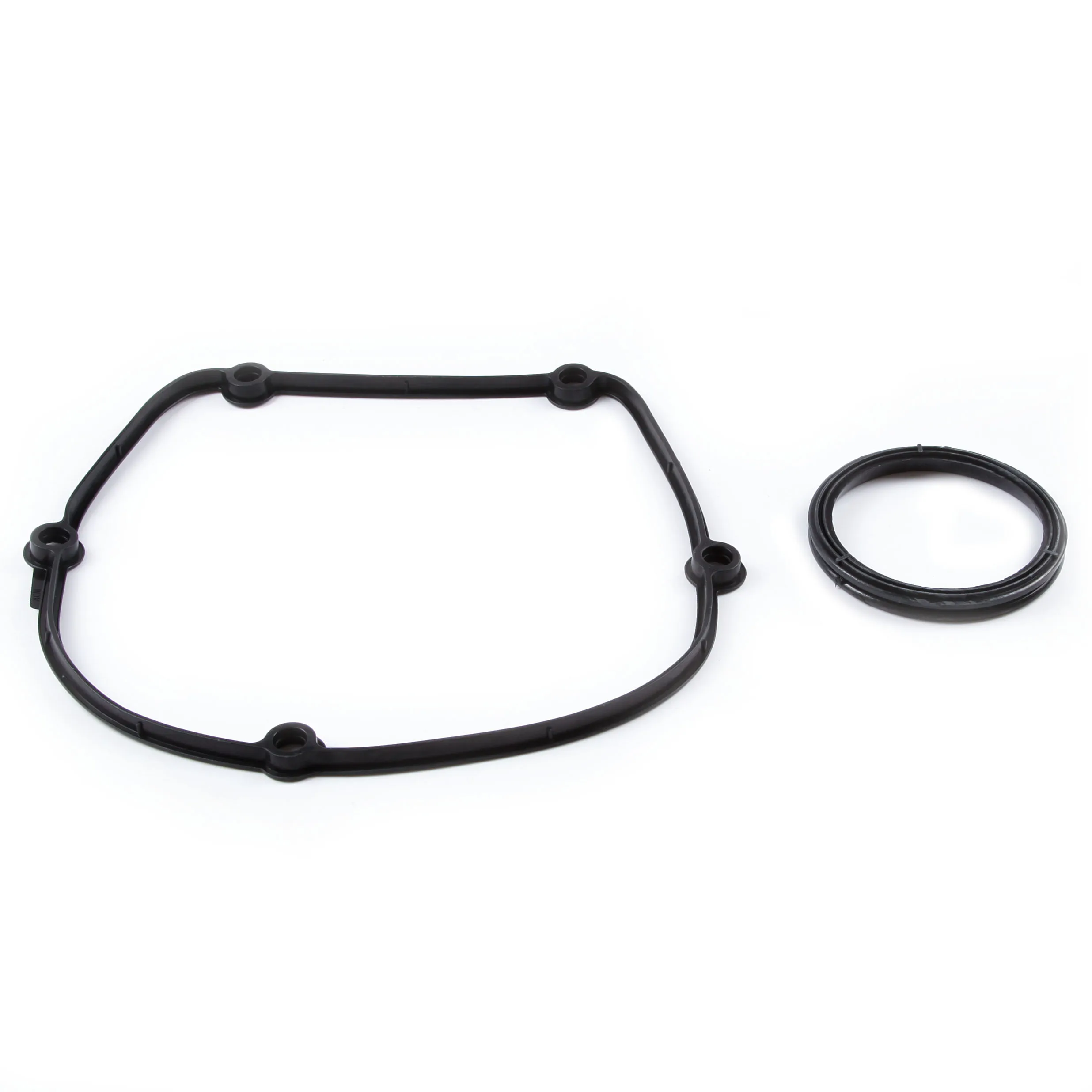 06H 103 483 D 06H103483C Upper Timing Chain Cover Gasket& Seal Kits For Audi A3 A4 S4 A5 Q3 Q5 VW Jetta Passat CC 1.8/2.0TFSI