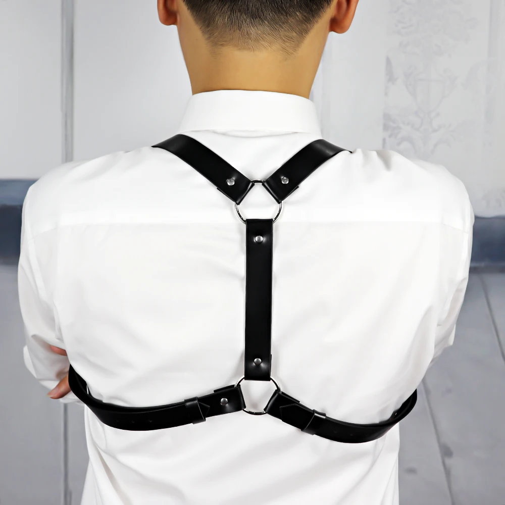 Подтяжки gg ремень бондаж мужской Ceinture Homme Jartiyer сексуальный панк БДСМ пастельный