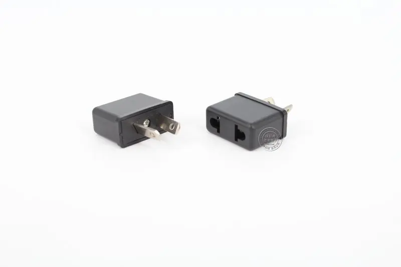 High Quality Australian Rules Switch Plug European Standard Go in Australian Standard Power Supply Adapter Character Travel Sock