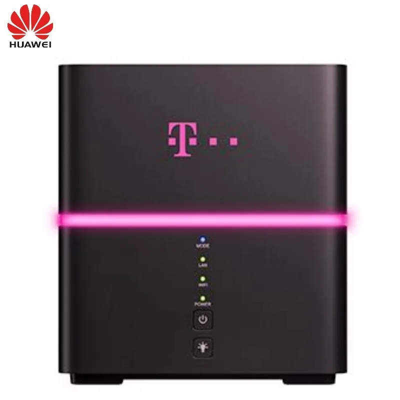 Wi Fi роутер HUAWEI E5170 разблокированный 4G CAT4 150 Мбит/с LTE CPE беспроводной шлюз|lte cpe|4g wifi