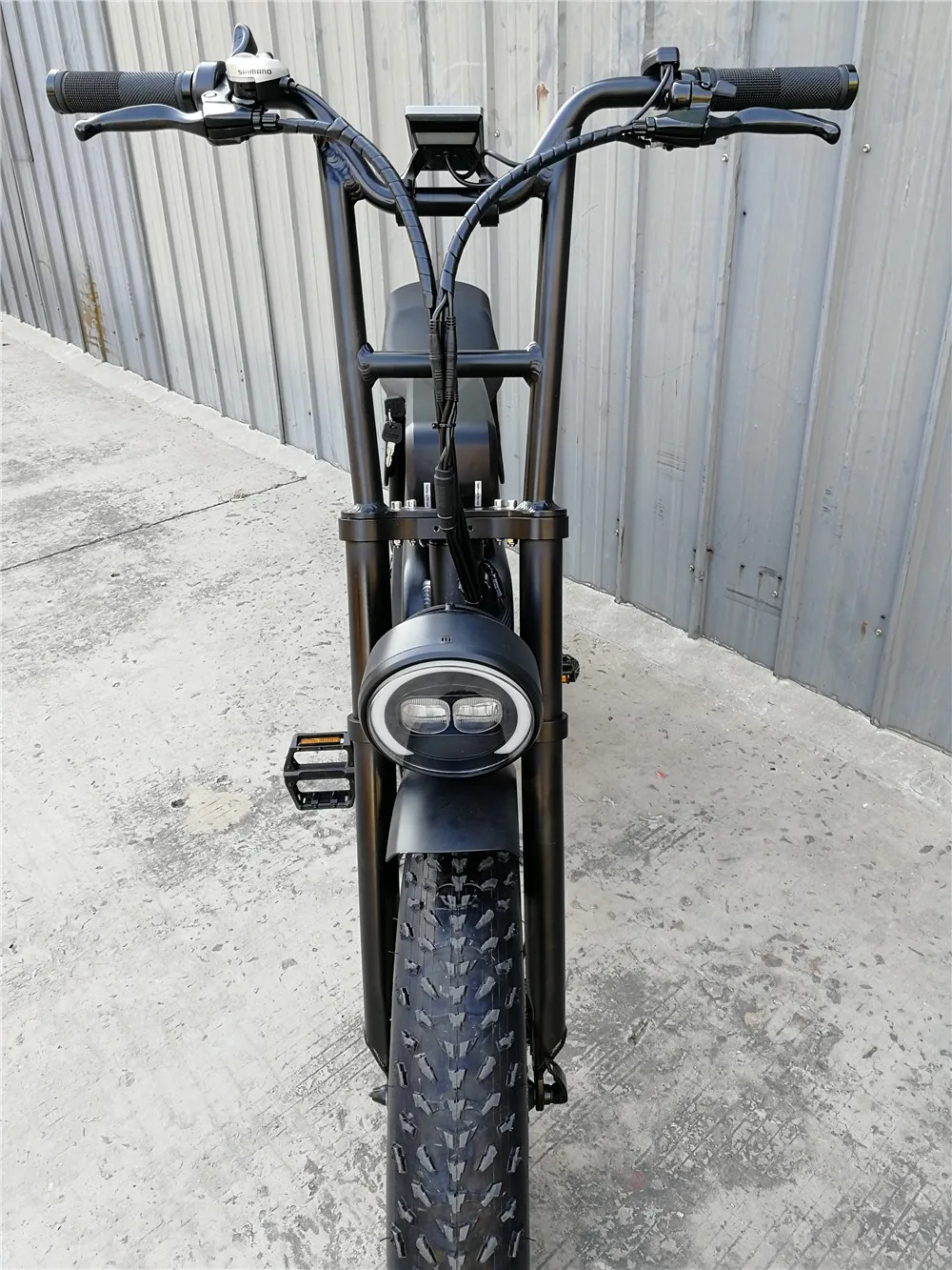 Super 73 Ebike 500W 750W 1000W 