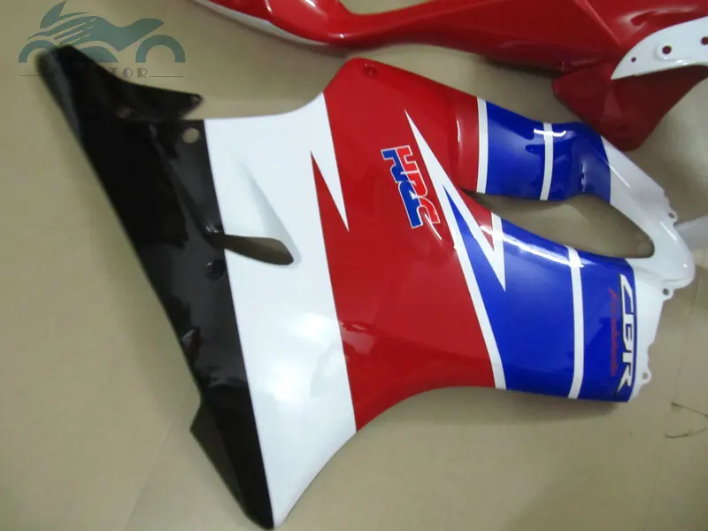 Обтекатель oem для Honda cbr600f4i 2001 2002 2003 CBR 600 F4i 01 02 03 ABS Пластиковые обтекатели комплекты частей LD24