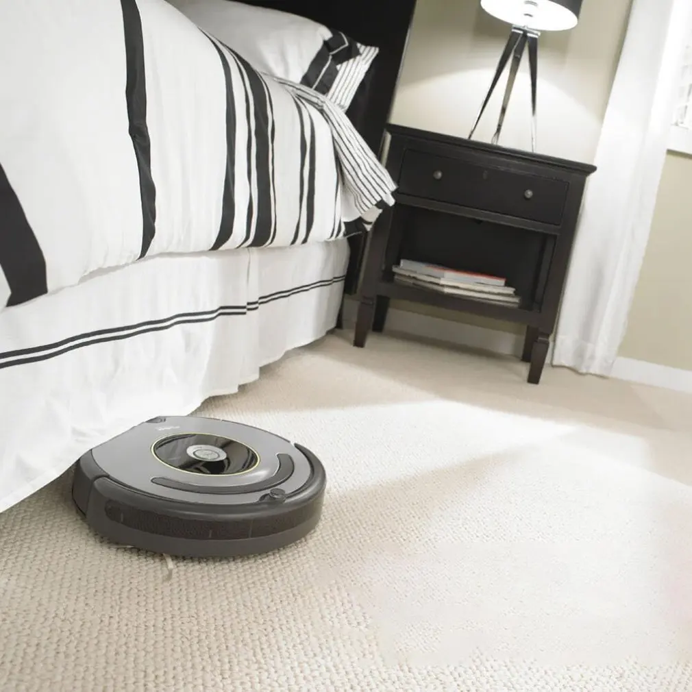 Набор аксессуаров для Irobot Roomba Роботизированный Вакуумный Пылесос сменный комплект