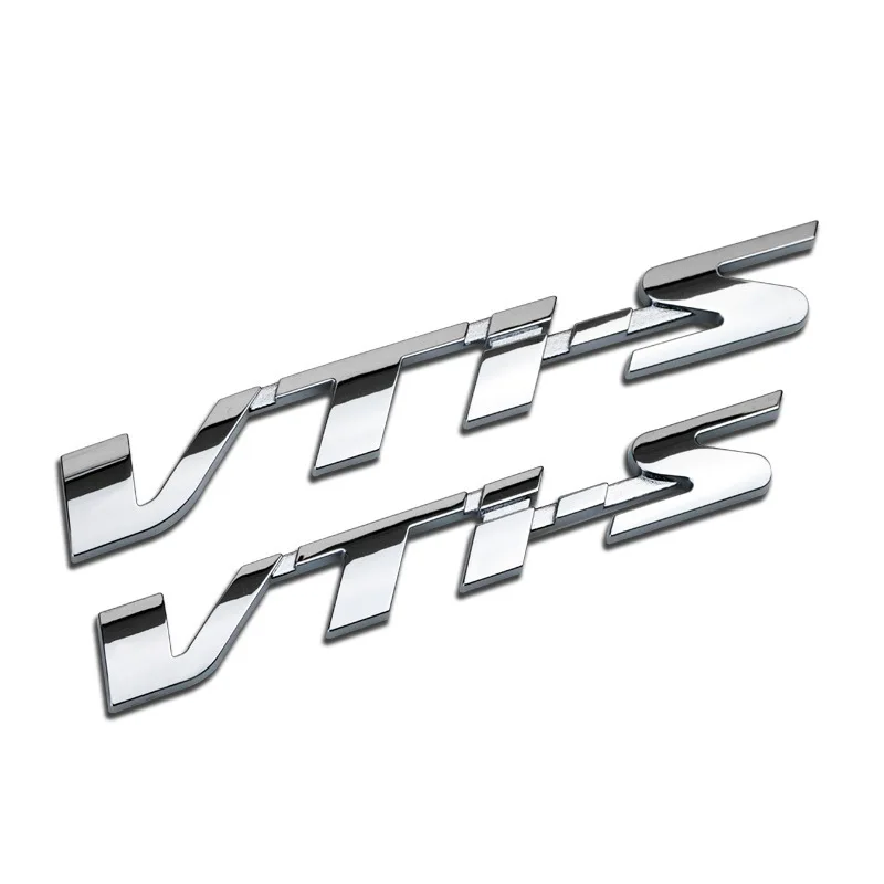 Eric Gentry CRV Bosirui Civic Odyssey Vtis Автомобильный логотип выделенная версия слово знак после Tag автомобильные наклейки