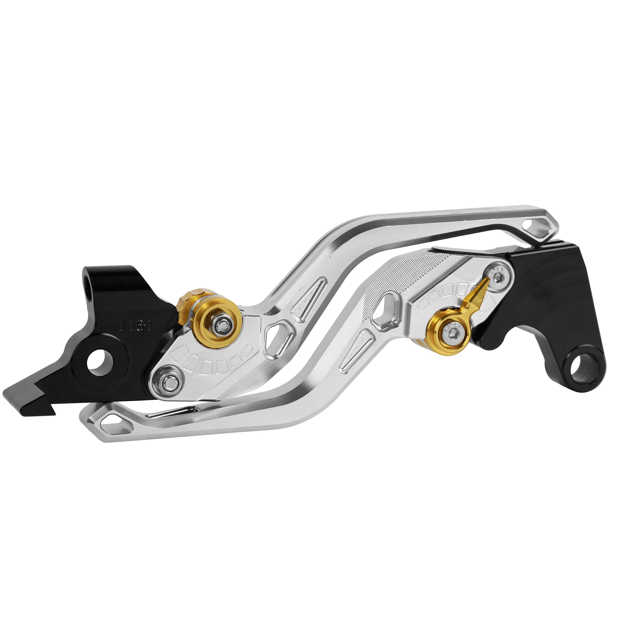For Yamaha FZ1 FAZER (FZS1000S) 2001-2005 /R6S USA VERSION 2006-2009 Motorcycle CNC Aluminum Adjustable Brake Clutch Levers | Автомобили и