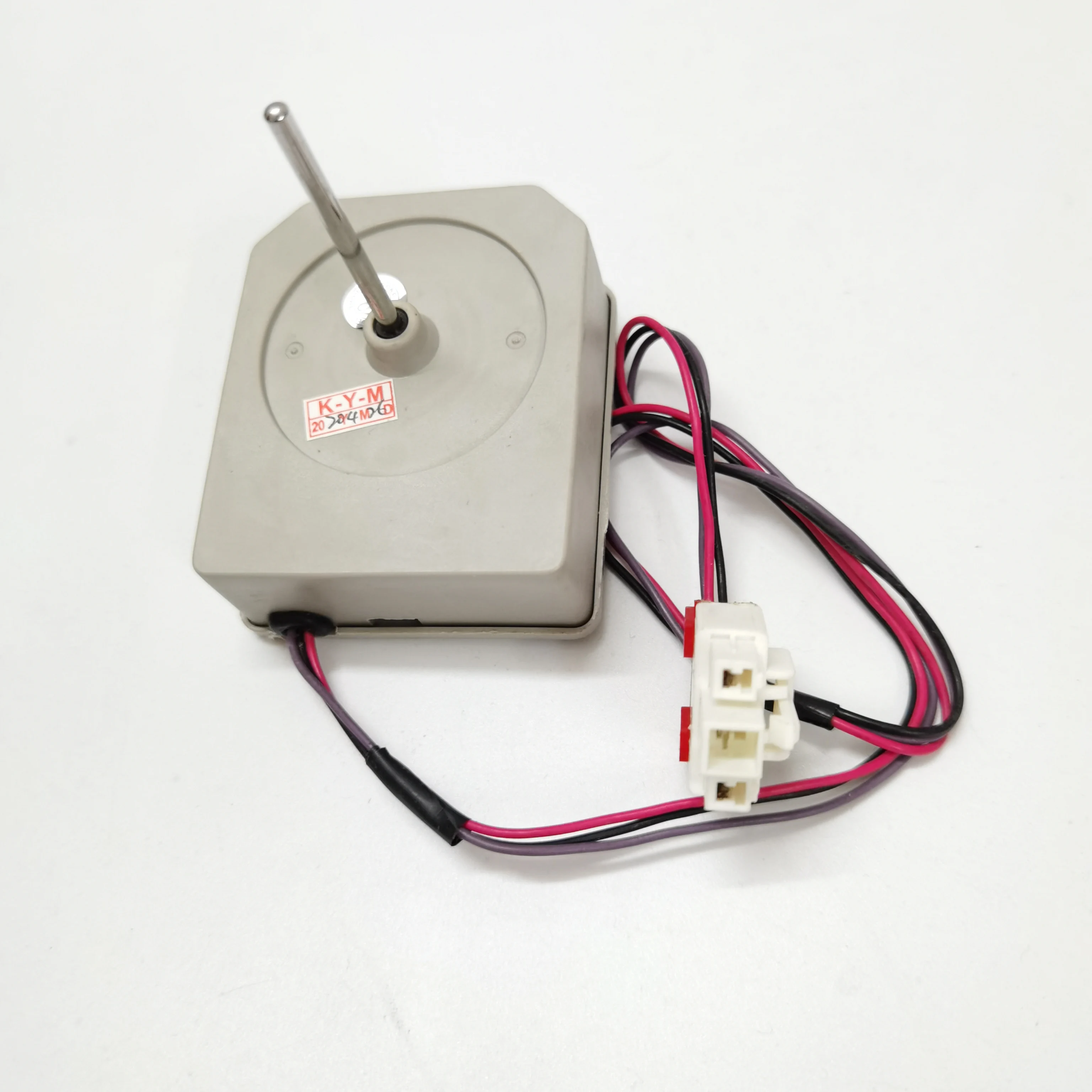 For Refrigerator Ventilation Fan Motor KBL-48ZWT05-1204 DC12V 4W 1450r/min