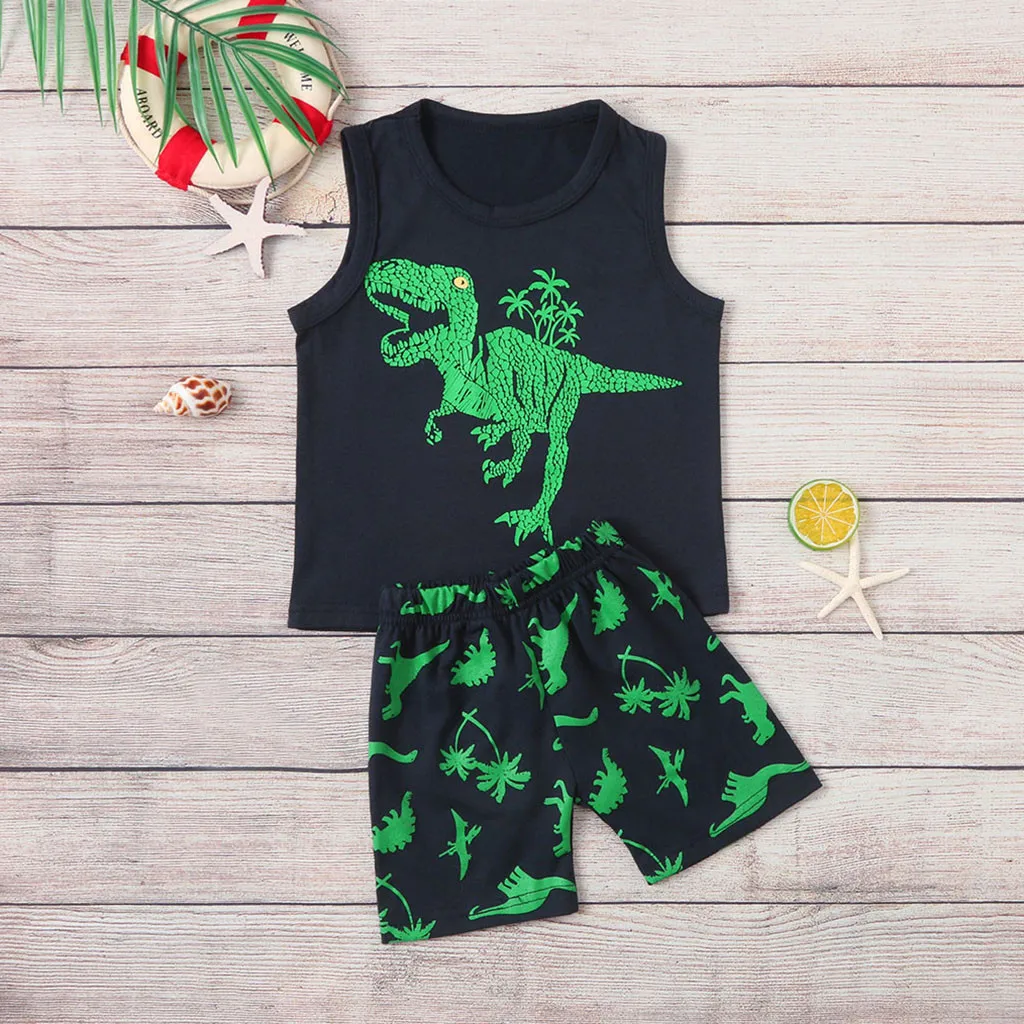 18 month summer clothes