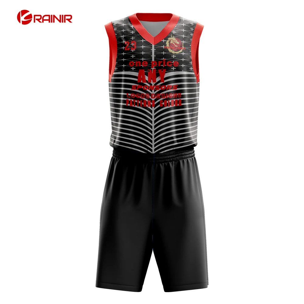 miami heat sublimation jersey