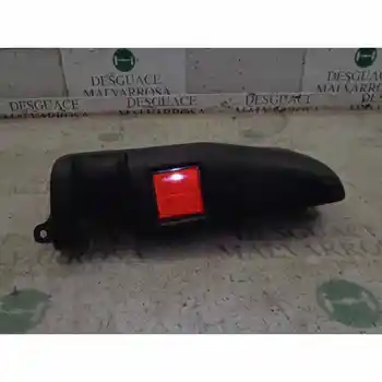 

TOE BUMPER REAR RIGHT FIAT DUCATO CLOSED BOX (SINCE 03.94) D 1,9 Battle 3200 [14475663]