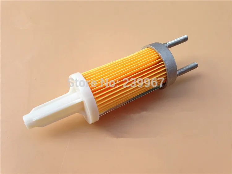 2 X Fuel Filter for Yanmar L70 diesel engine oil filter replacement | Инструменты