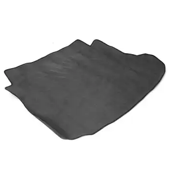 

Car pad Car Trunk Mat Cargos Floor Tray Boot Liner Protective Pad Fit for Benz C-Class 2013-2019 car accessories