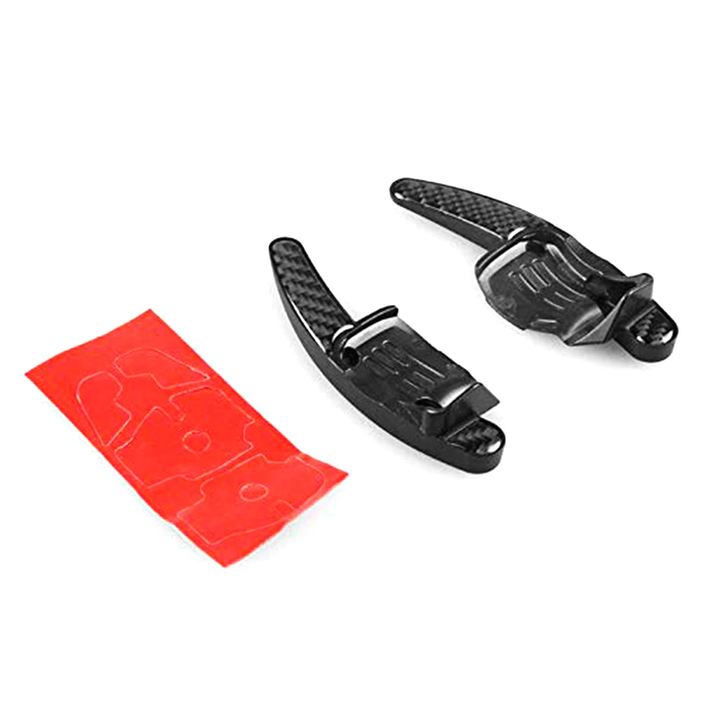 ABS DSG Paddle Shift расширения волокна прочные волокна Paddle Shift расширения для углерода