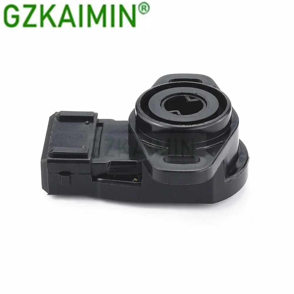 TPS Sensor Throttle Body Throttle for Mitsubishi Lancer Outlander Pajero 5S5377 TPS4183 TH404 1580818 MD628074