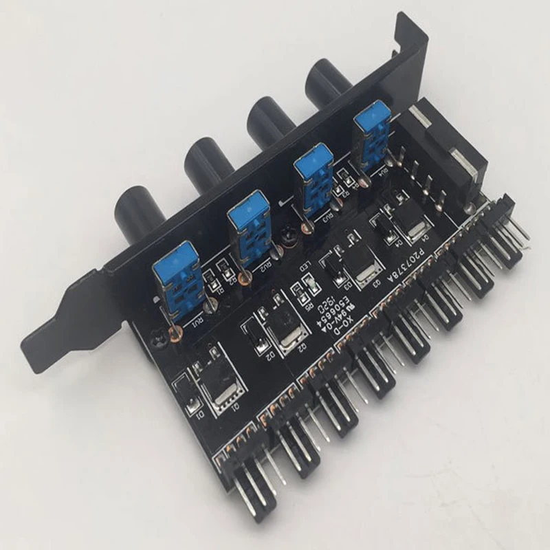 Pc 8 ä   4  ð  ӵ Ʈѷ, Cpu ̽ Hdd Vga Pwm  Pci 귡Ŷ  12V  