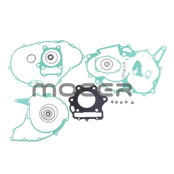 

Complete Gasket Kit Top Bottom End For TRX300EX TRX300 EX 1993-2008
