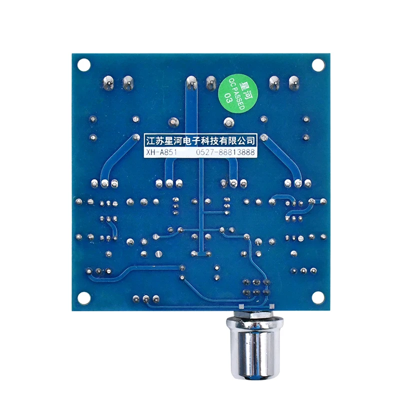 2*30W 클래스 A TIP41C TIP42 CAudio 전력 증폭기 보드 스테레오 2.0 채널 홈 시어터 Hifi 증폭기 DC24V 4 ohm AMP