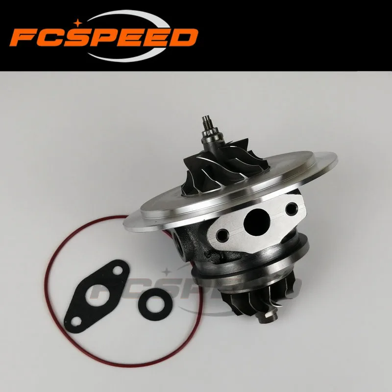 Turbo картридж GT1749S 716938 28200-42560 Турбонагнетатель CHRA сердечника для hyundai H-1 Starex 103Kw 140HP D4BH 4D56T 2002