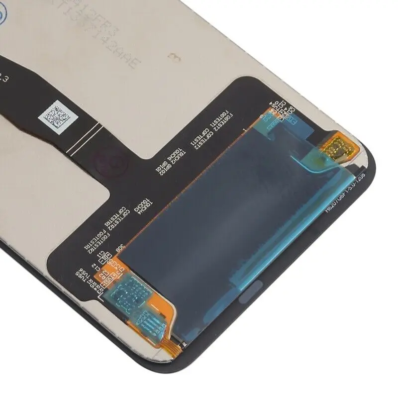 

Lcd Display Touch Screen digitizer Mobile Phone Refurbished Replacement Repair Parts for huawei honor P30 lite