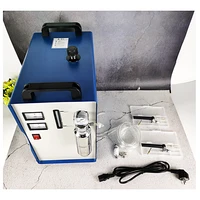 Acrylic Polishing Machine Plexiglass Hydrogen Oxygen Welding Machine H260 Flame Polishing Machine 150 L/h 2
