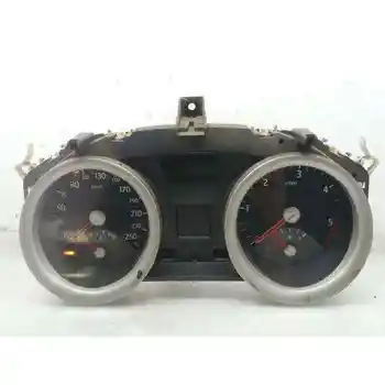 

8200399700 BOX INSTRUMENTS RENAULT MEGANE II SALOON 3P