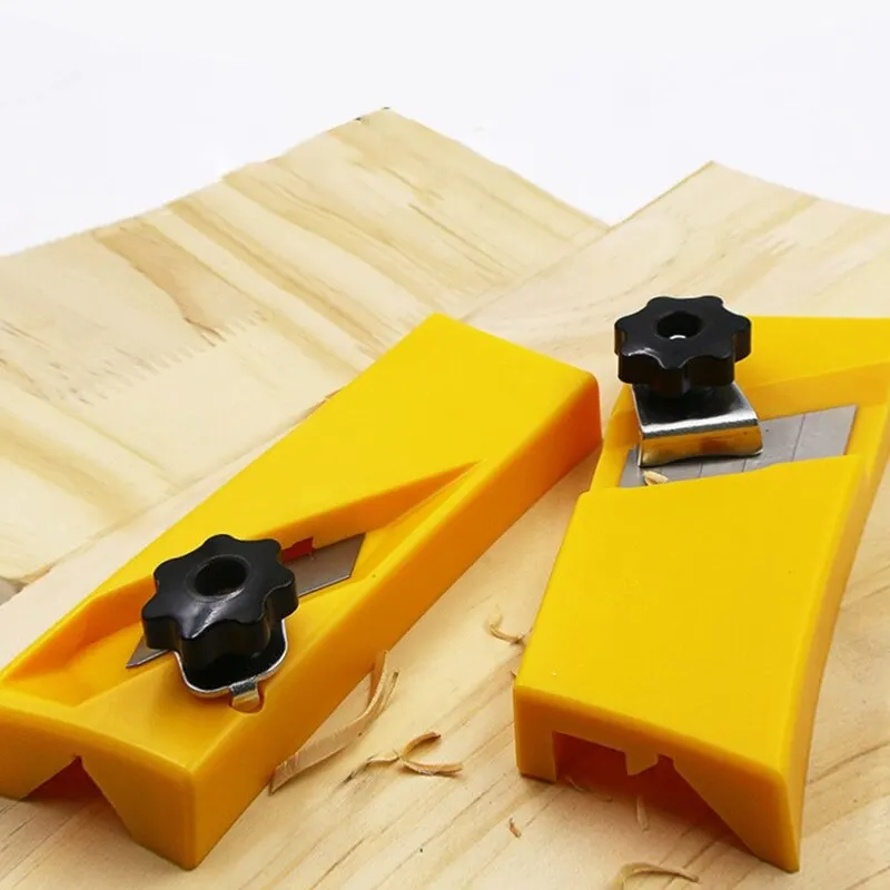 

Wooden Planer Manual Plasterboard Woodworking Planer Hand Tool