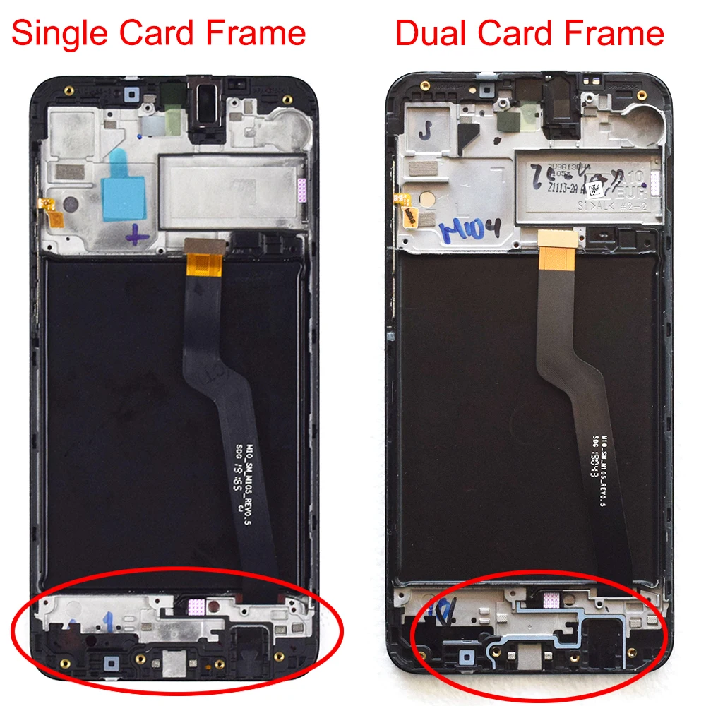samsung galaxy a10 lcd screen replacement quotation
