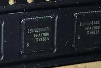

IC 100%new Free shipping ISP1181 ISP1181ABS