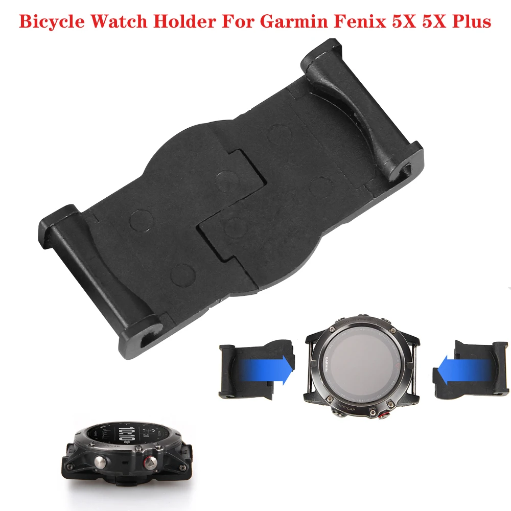 For Garmin Fenix 5x Plus Smart Watch 