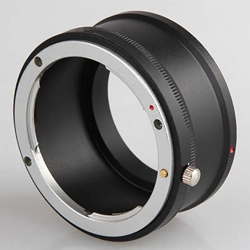 Кольцо с полным адаптером для объектива Nikon-sony E Nex Mount Nex3 Nex5 адаптер для объектива камеры Ai-Nex