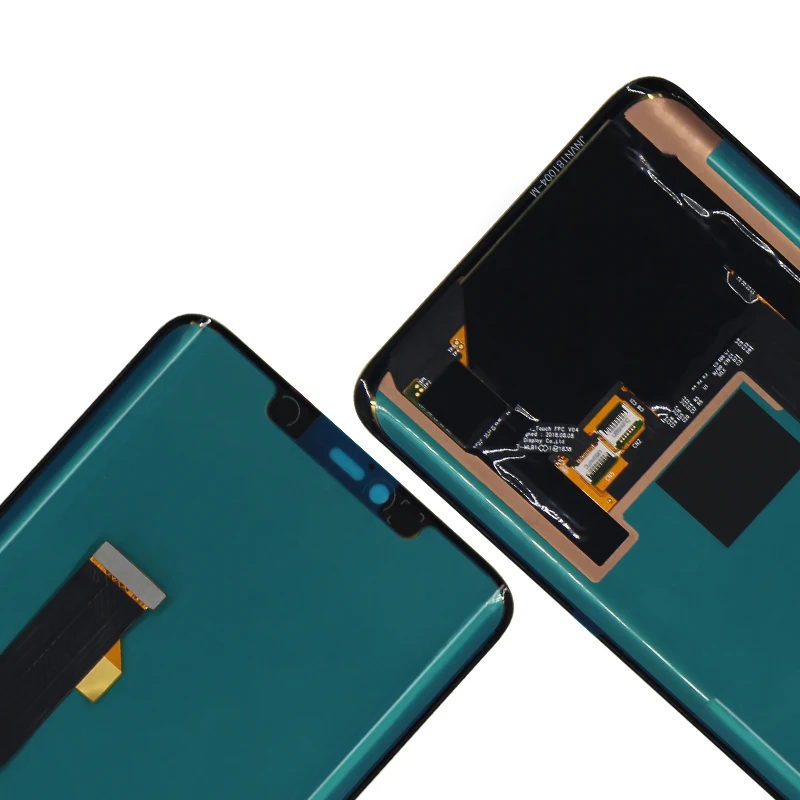 Original With Fingerprint For Huawei Mate 20 Pro