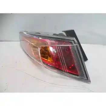 

34156SMGE03 LEFT REAR light HONDA CIVIC SALOON 5 (FK)