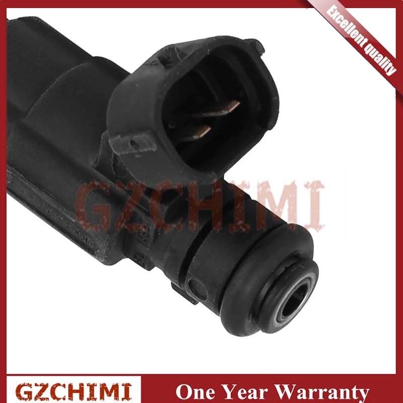 35310-22600 Топливные форсунки для hyundai Accent 00-05 Elantra ввиде горшка 01-08 1.5L 1.6L L4 04-09 Tiburon Tucson Santa Fe 2.0L 2.7L V6