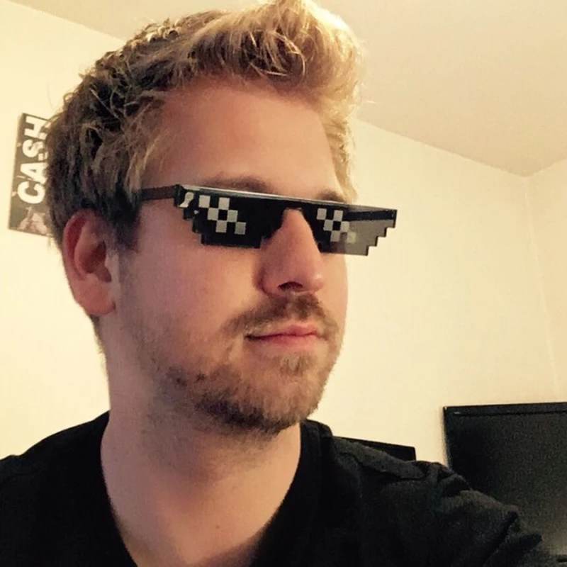 Солнцезащитные очки солнцезащитные игрушечные Gafas винтажные для мужчин и женщин