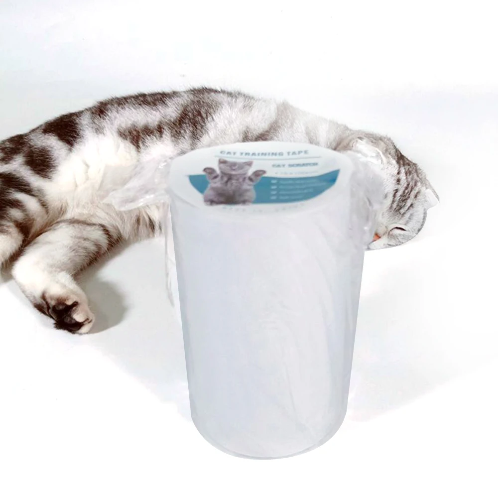 Дивана гвардии Pet кошачьи когти) класса-premium на коврик для кошек, Когтеточка для кошек защитное покрытие от когтей для дивана, мебели подушечки для дивана 1/4 штуки в комплекте
