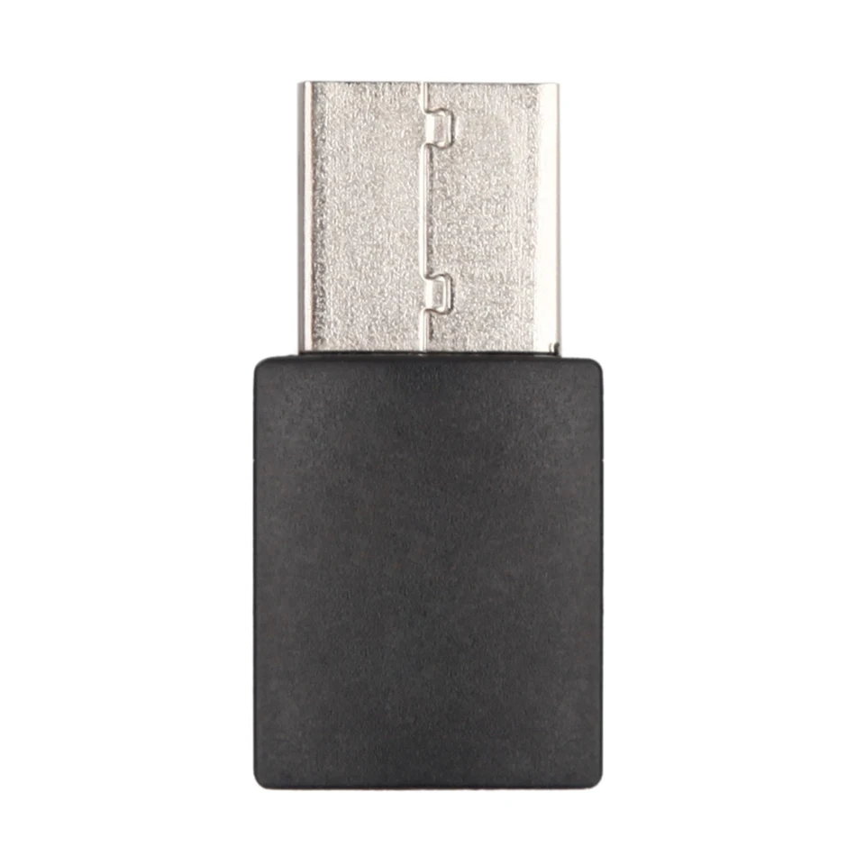 600 Мбит/с Wi Fi USB адаптер Бесплатный драйвер с Bluetooth 2 в 1 двухдиапазонный 5 ГГц LAN Ethernet