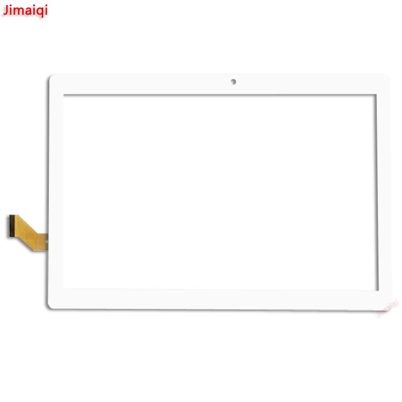 Новый MJK-1290-V1 FPC для 10 1 ''дюйма TECLAST M30 внешний емкостный сенсорный экран