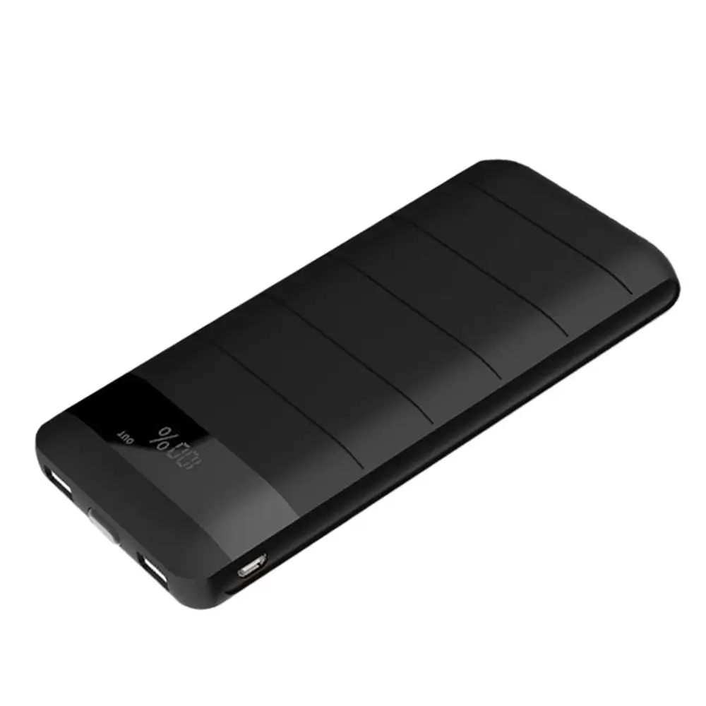 Power bank 2500 mAh 2 порта USB