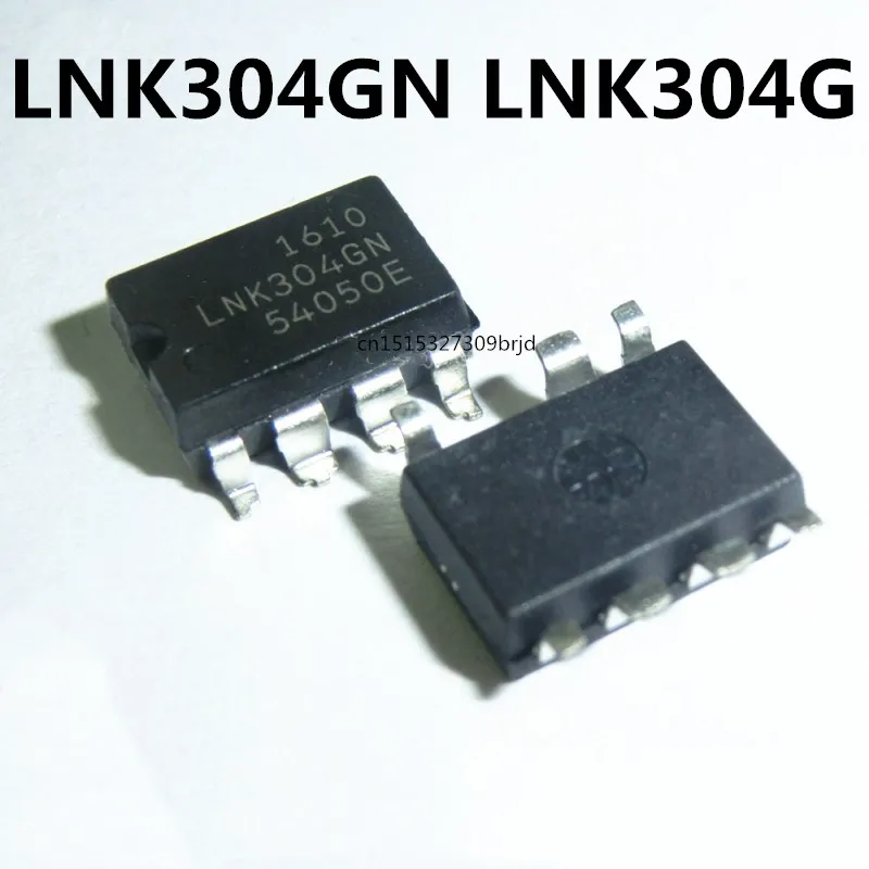 

Оригинал 5 шт./LNK304GN SOP-7
