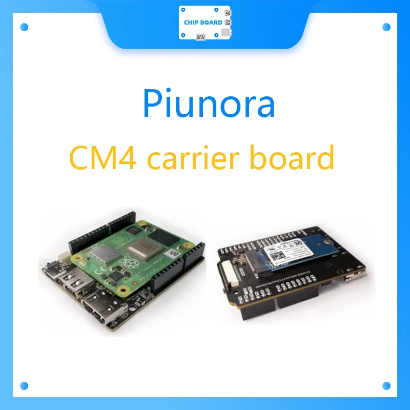 piunora-pro-a-compact-feature-rich-cm4-carrier-board