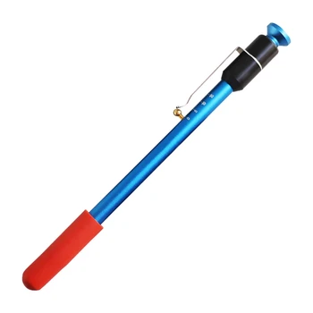 

Car Brake Pad Detection Pen Thickness Gauge Measurement Tool Tire Tread Depth Gauge