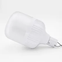 Ночной светильник для кемпинга, пешего туризма, альпинизма, лампа для зарядки, супер яркий светодиодный энергосберегающий домашний аварийный светильник