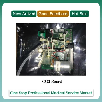 

MINDRAY PM-7000/PM-800/PM-9000Express/VS-800/MEC-2000 Patient Monitor EtCO2 Module/CO2 Board/Sidestream CO2 module M02B-30-64513