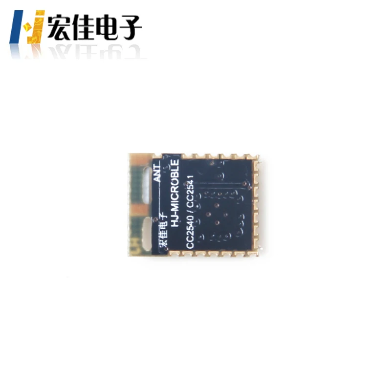 Ультра низкая мощность BLE CC2540 CC2541 небольшой модуль