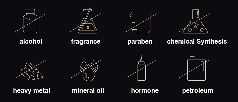 奢宠玫瑰赋活黑金面膜_11