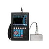 Portable NDT Equipment Ultrasonic Testing Machine Metal Flaw Detector 0~10000mm Range Digital Steel Ultrasonic Flaw Detector 2