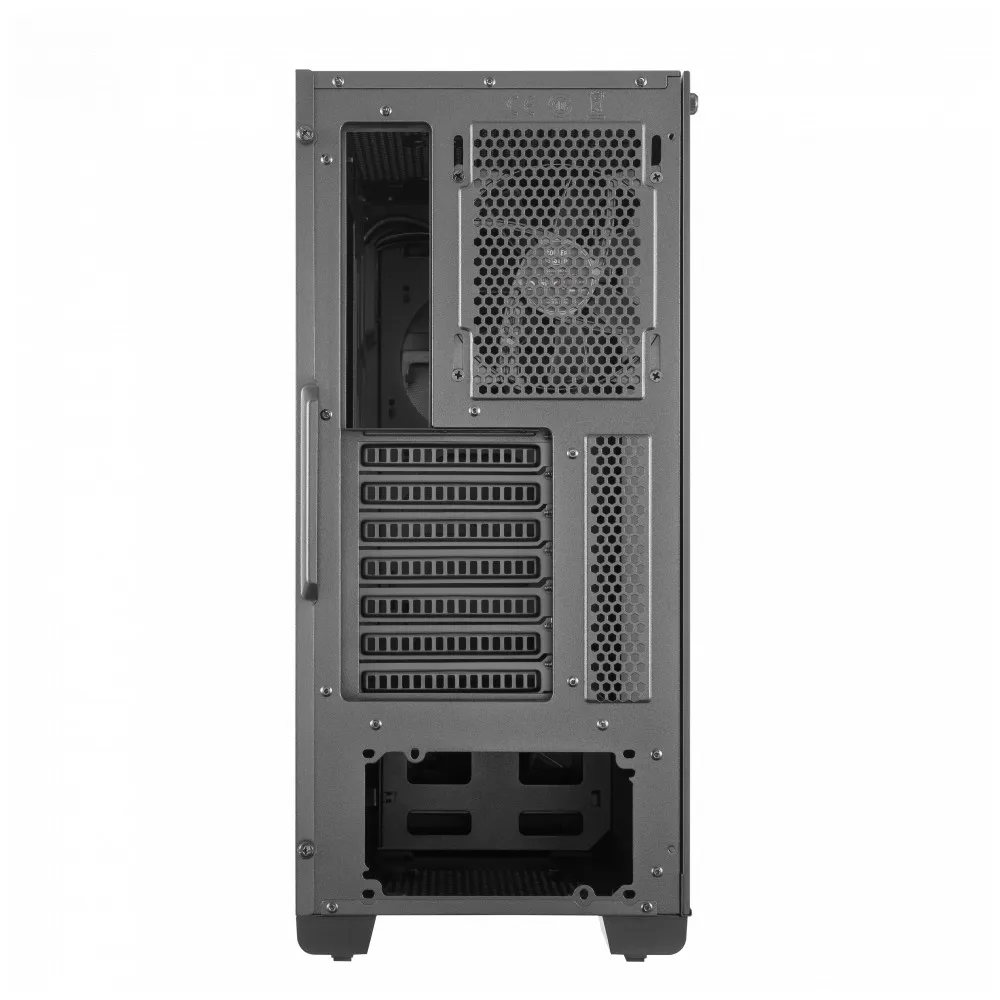 Компьютерный корпус Cooler Master MasterBox E500(MCB-E500-KG5N-S00
