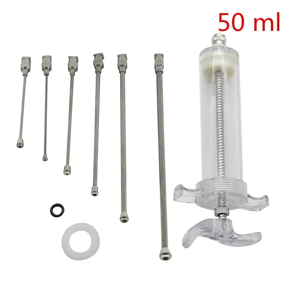 Parrot Feeding Syringe Kit 10ml/20ml/50ml for bird feeder,parrot feeder,bird feeding syringe