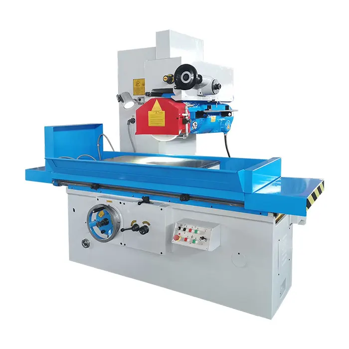 M7140 Benchtop Surface Grinder With China Price Grinding Machine