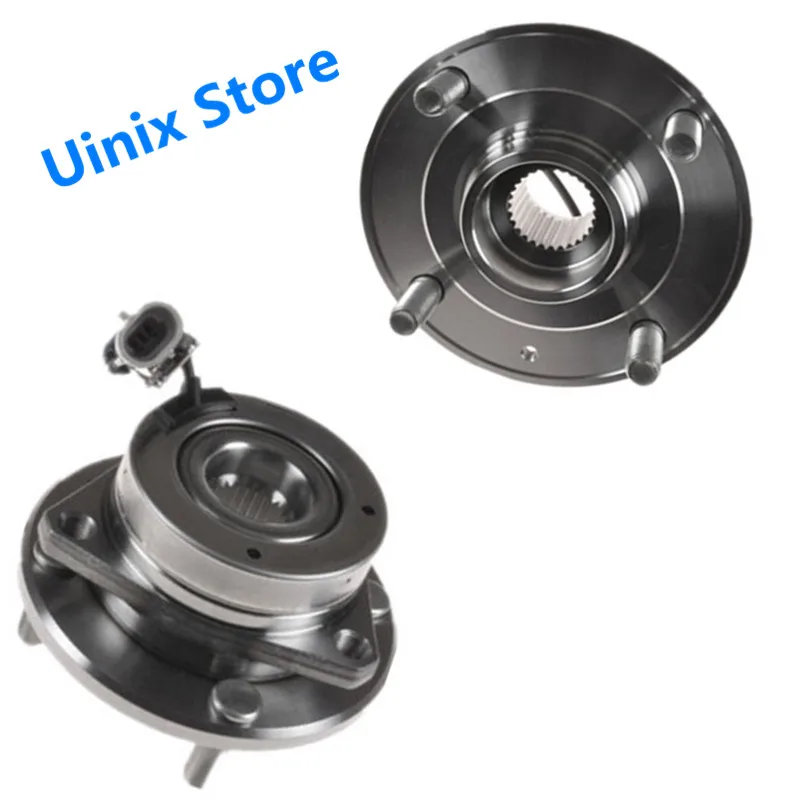 

ONE PIECE Wheel Hub Bearing FOR DAEWOO TOSCA [2006-] OEM:96639585;513250;FW9250;96328337